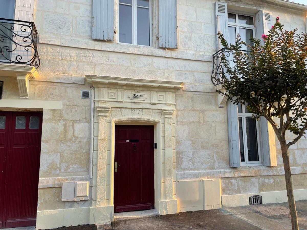Magnifique T3 Totalement Renove, Hypercentre Rochefort, Arrivee Autonome ! Rochefort (Charente-Maritime)